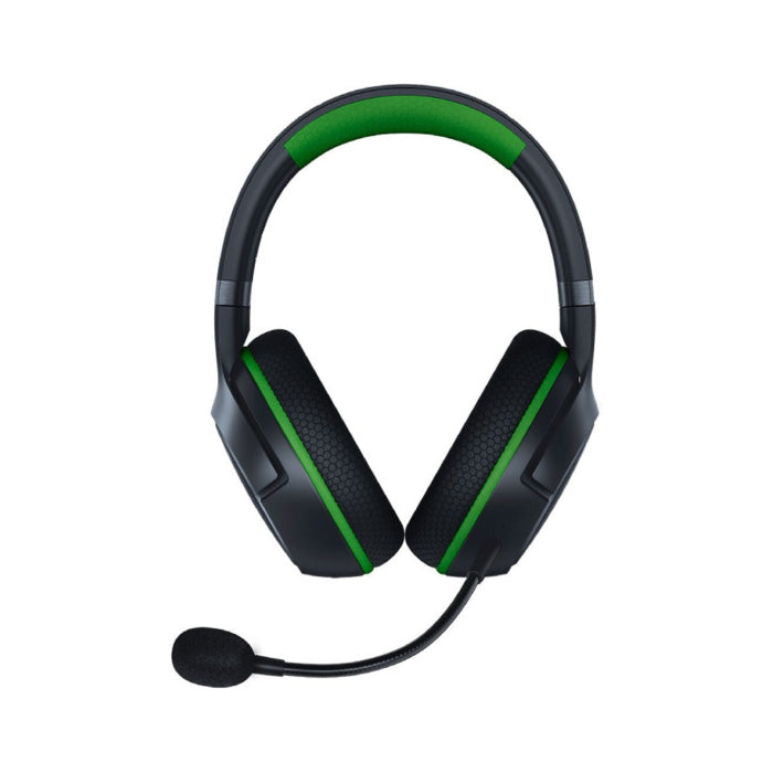 Razer Kaira Pro Wireless/Bluetooth/Wired Gaming Headset For PC, Xbox,X|S Series & Mobile Devices - Black