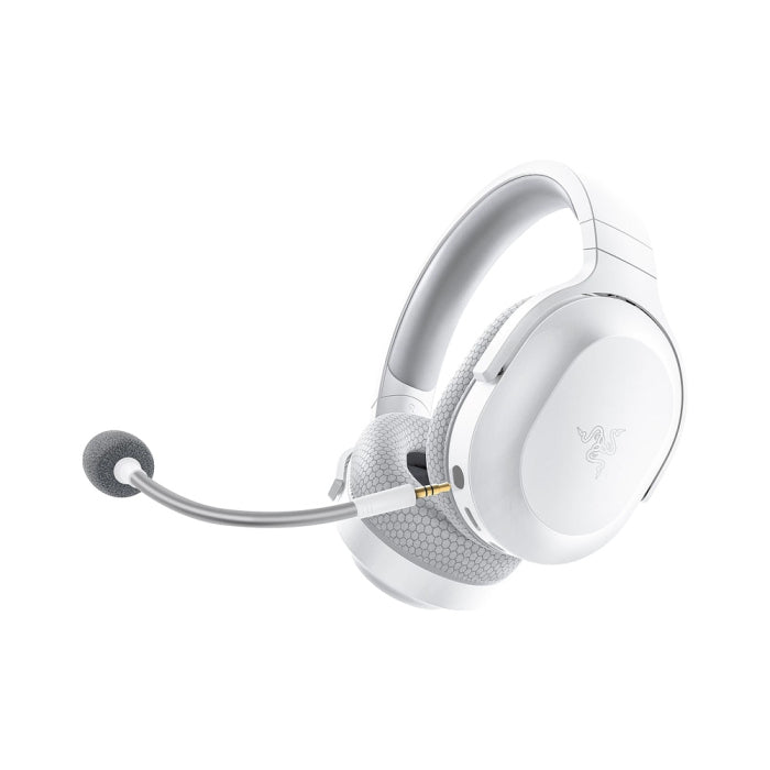 Razer Barracuda X Mercury Edition Wireless Milti-Platform Gaming & Mobile Headset - White