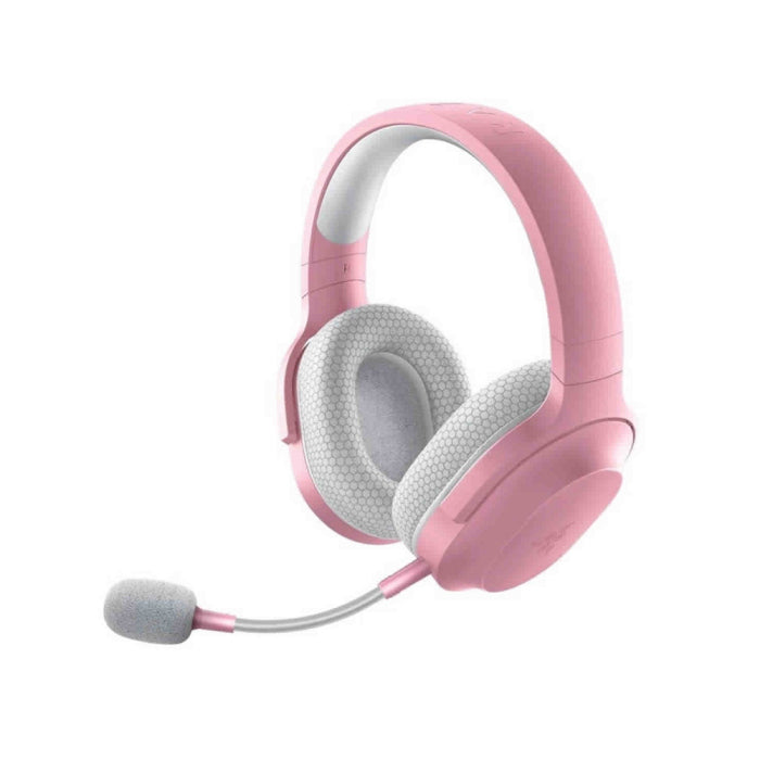 Razer Barracuda X Quartz Edition Wireless Milti-Platform Gaming & Mobile Headset - Pink