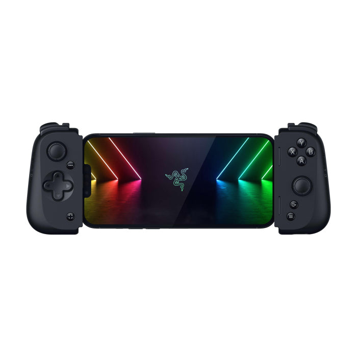 Razer Kishi V2 Universal Mobile Gaming Controller For iPhone