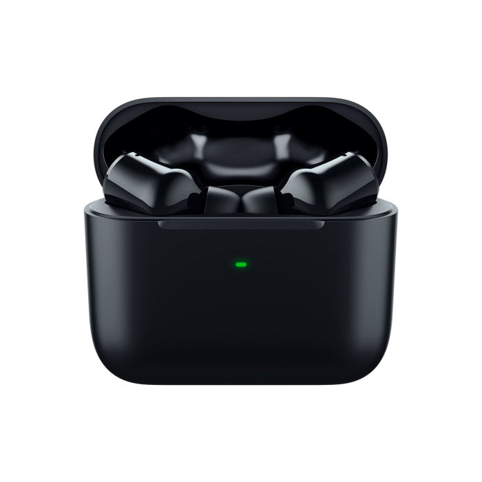 Razer HammerHead Pro HyperSpeed Cross-Plafrom True Wireless/Bluetooth 2.4GHz Earbuds