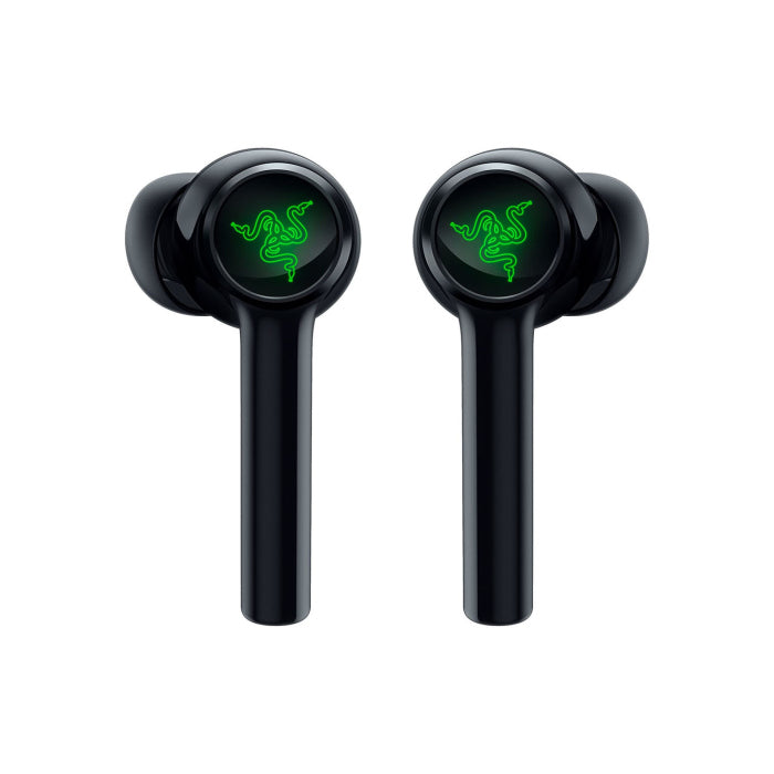 Razer HammerHead Pro HyperSpeed Cross-Plafrom True Wireless/Bluetooth 2.4GHz Earbuds