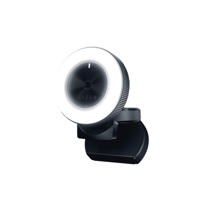 Razer Kiyo Broadcasting Camera with Illumination