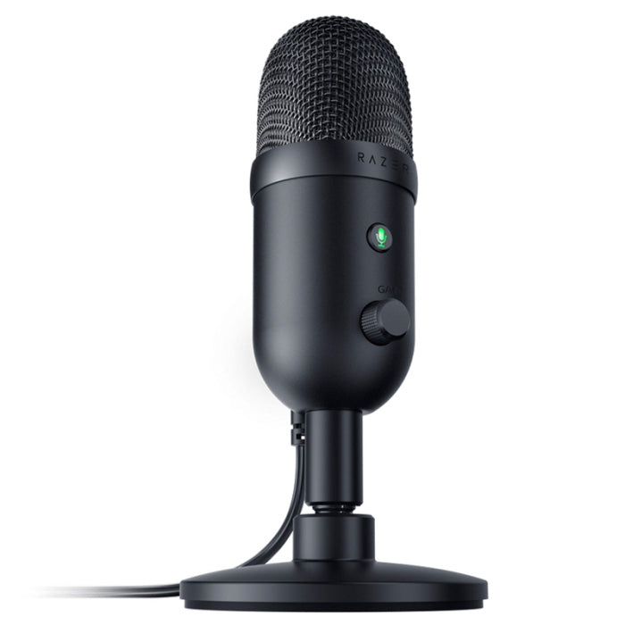 Razer Seiren V2 X USB Microphone for Streamers