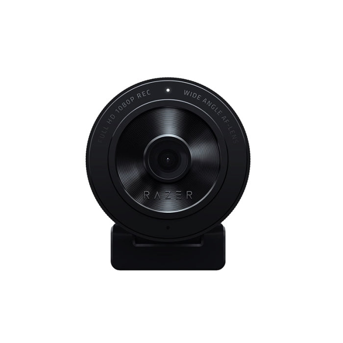Razer Kiyo X Streaming Webcam Full HD