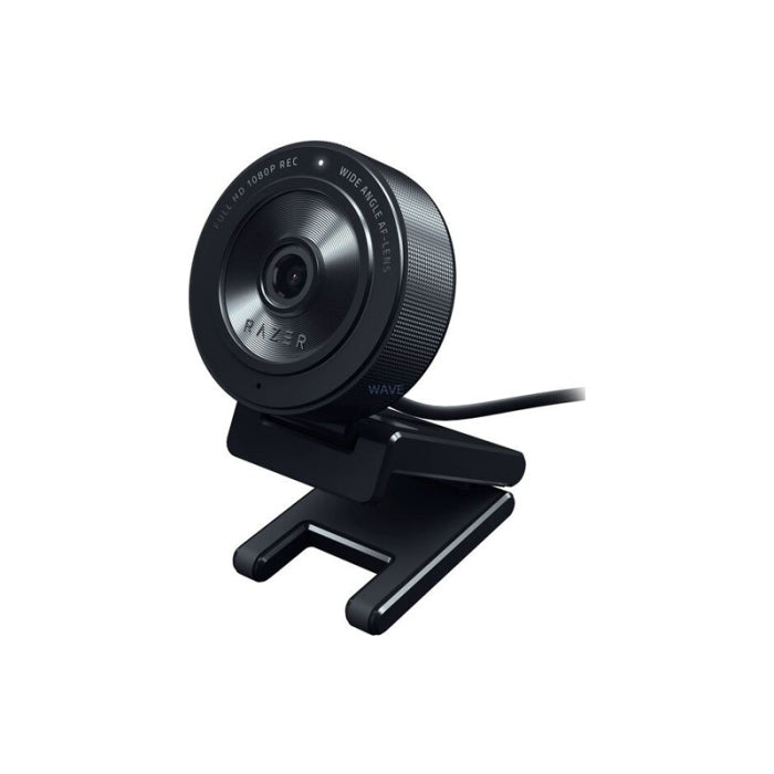 Razer Kiyo X Streaming Webcam Full HD