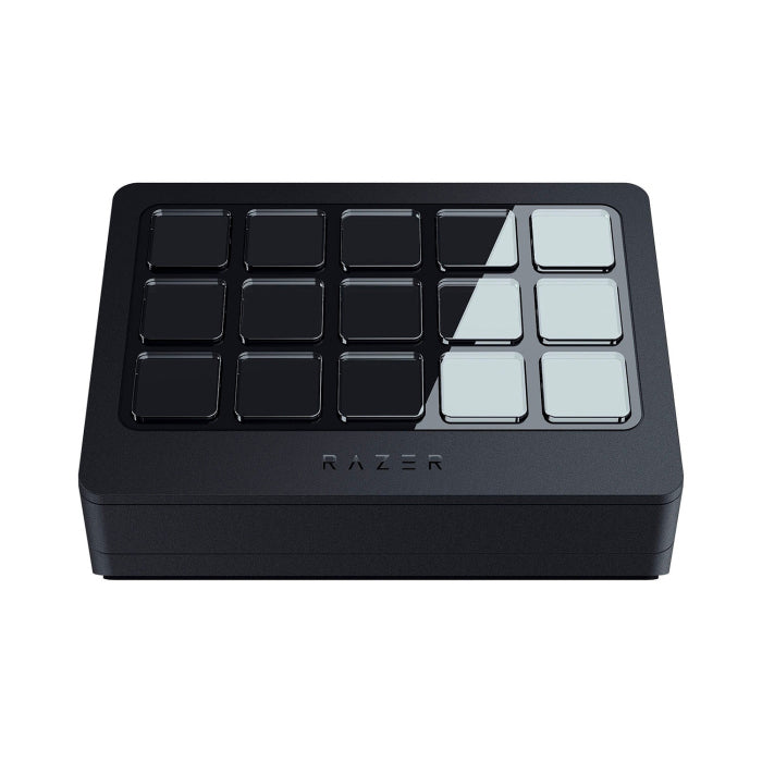 Razer Stream Controller X All-in-One Keypad For Streaming & Content Creation