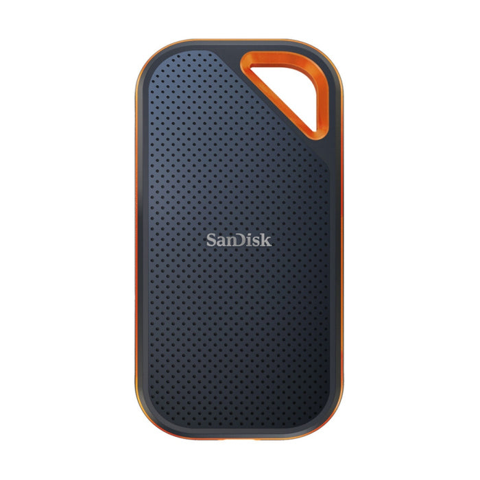 SanDisk 1TB Extreme Portable SSD 256?bit AES Up to 1050MB/s USB-C/USB A