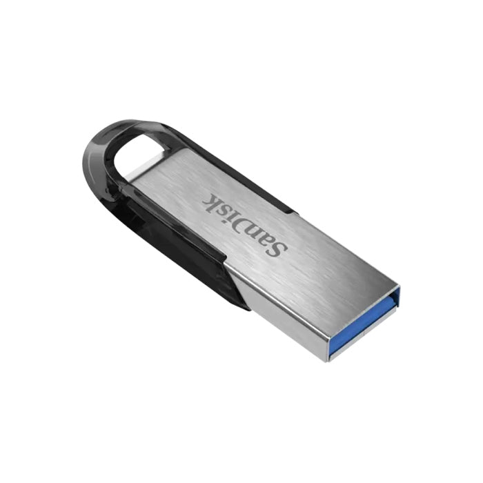 SanDisk Ultra Flair 64GB USB 3.0 Flash Drive Read Speed up to 150 MB/s