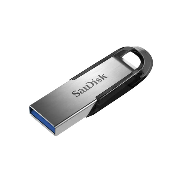 SanDisk Ultra Flair 64GB USB 3.0 Flash Drive Read Speed up to 150 MB/s