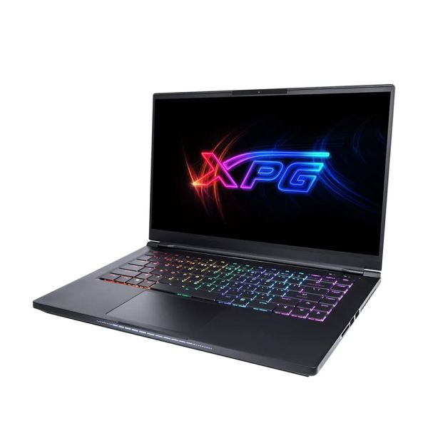 XPG Xenia 15 Inch KC Intel i7 -11800H CPU With GeForce RTX 3070 1TB - Gaming Notebook Laptop