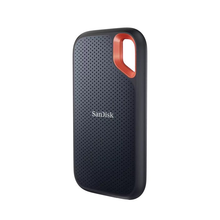 SanDisk 2TB Extreme Portable SSD 256?bit AES-Up to 1050MB/s USB-C/USB A
