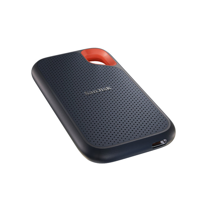 SanDisk Extreme 4TB Portable SSD