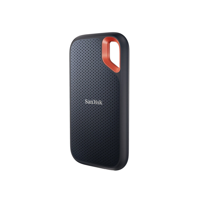 SanDisk Extreme 4TB Portable SSD
