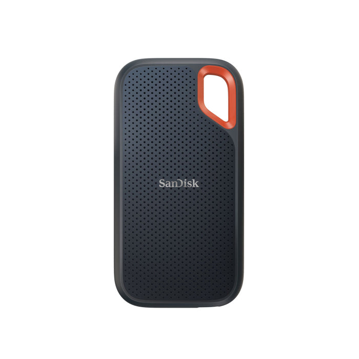 SanDisk Extreme 4TB Portable SSD
