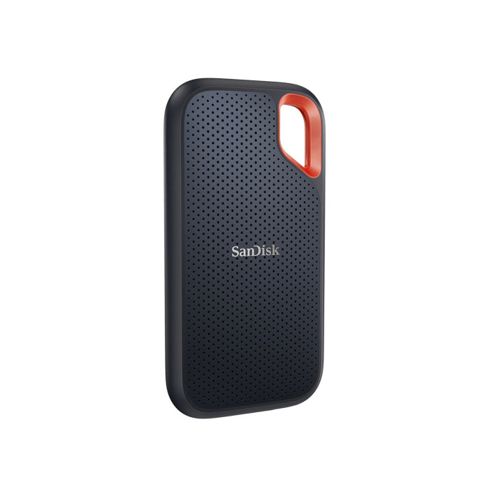 SanDisk Extreme 4TB Portable SSD