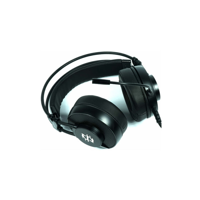 Sharkoon Skiller SGH2 Stereo Gaming Headset For PC & PS4