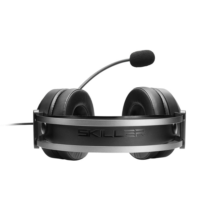 Sharkoon Skiller SGH30 Virtual 7.1 RGB USB Gaming Headset For PC,PS5/PS4