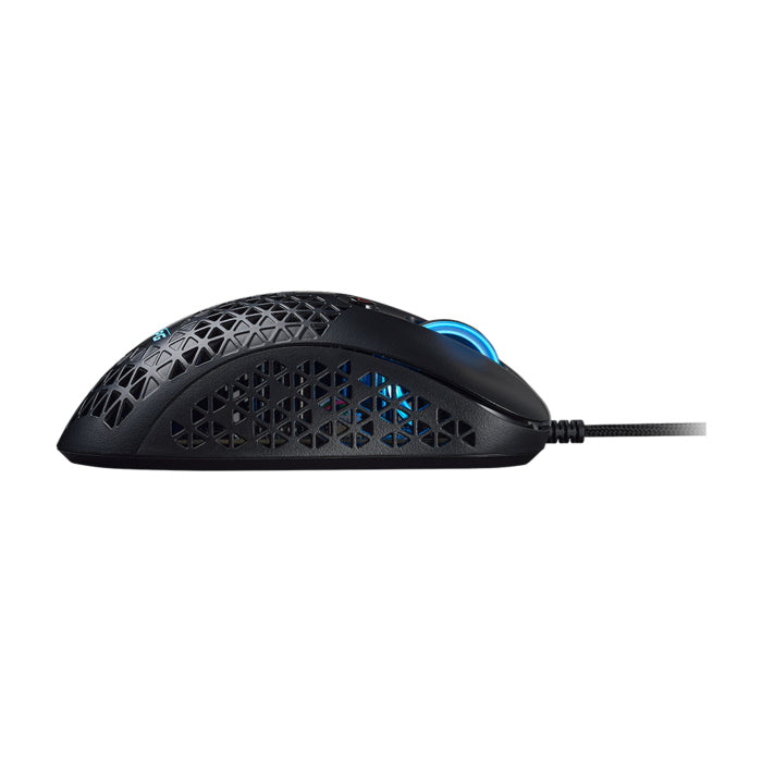 XPG SLINGSHOT Wired Gaming Mouse With 12000 DPI Sensor