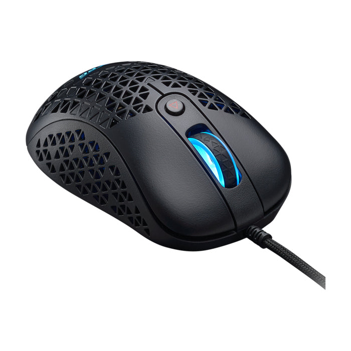 XPG SLINGSHOT Wired Gaming Mouse With 12000 DPI Sensor