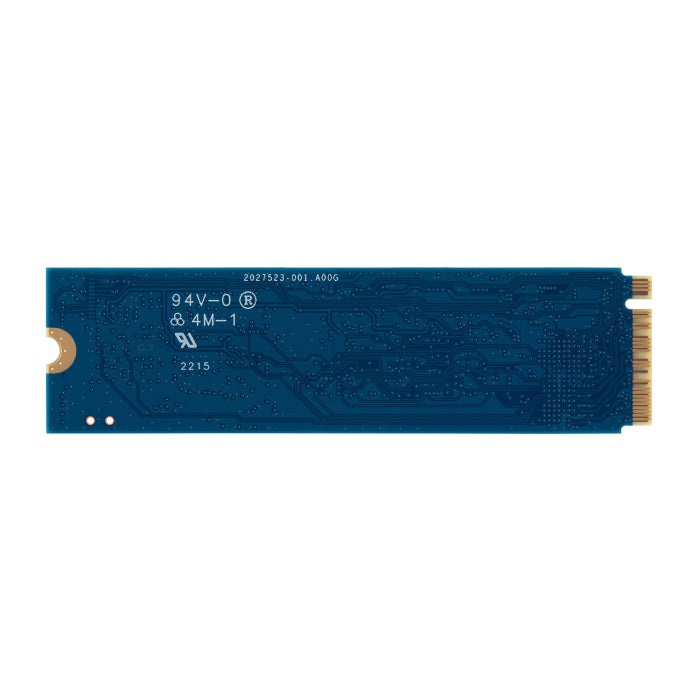 Kingston NV2 1TB M.2 NVMe SSD Up to 3500 MB/s