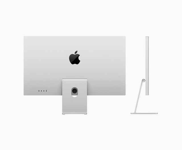 Studio Display Nano Glass Tilt Adjustable Stand 27-inch 5K