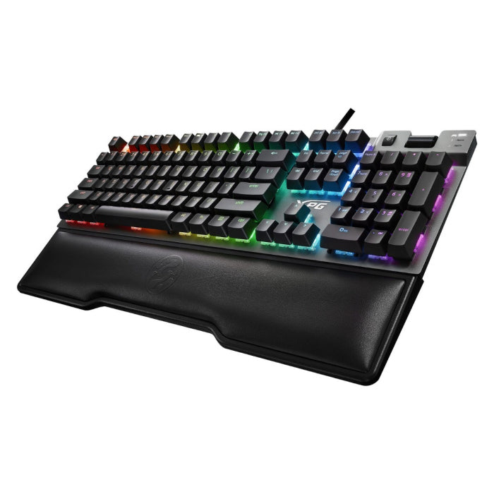 XPG SUMMONER RGB Gaming KeyBoard Cherry MX Red Switch