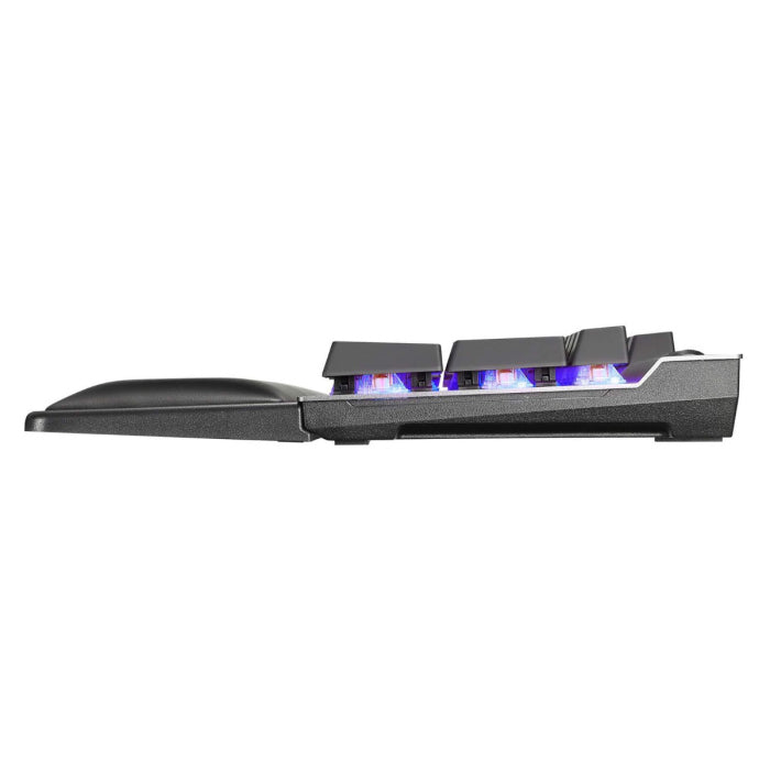 XPG SUMMONER RGB Gaming KeyBoard Cherry MX Red Switch