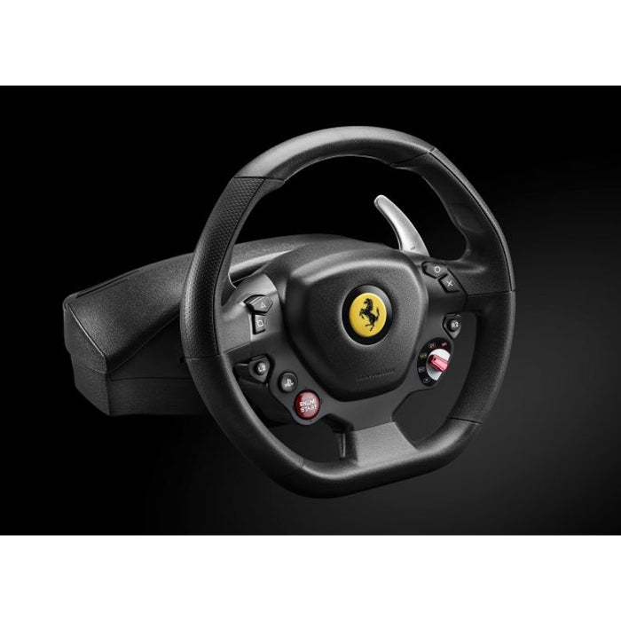 ThrustMaster T80 Racing Wheel For PS4/PS3