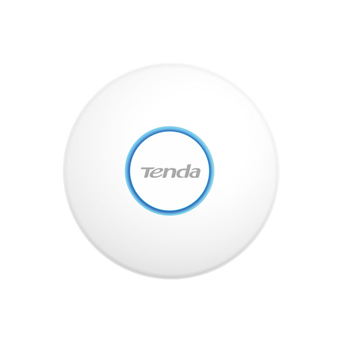 TENDA AX3000 Wi-Fi 6 Ceiling Moune Access POE
