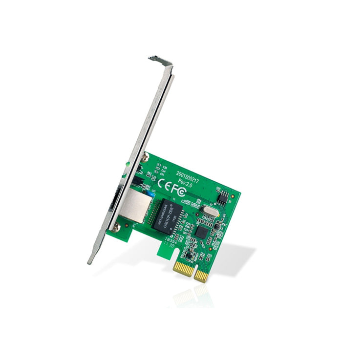 Gigabit PCI Express Network Adapter