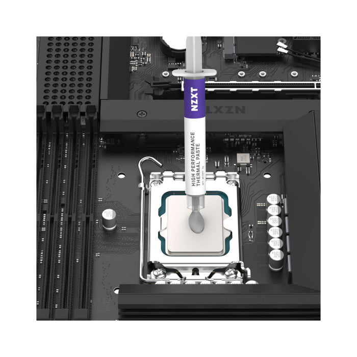 NZXT High-Performance Thermal Paste (3g)
