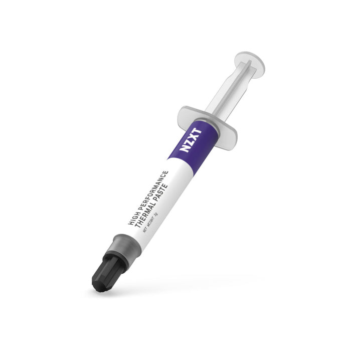 NZXT High-Performance Thermal Paste (3g)