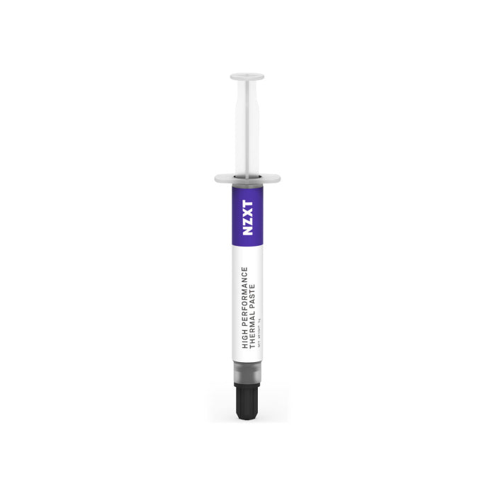 NZXT High-Performance Thermal Paste (3g)