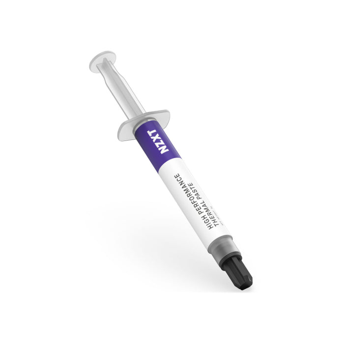 NZXT High-Performance Thermal Paste (3g)