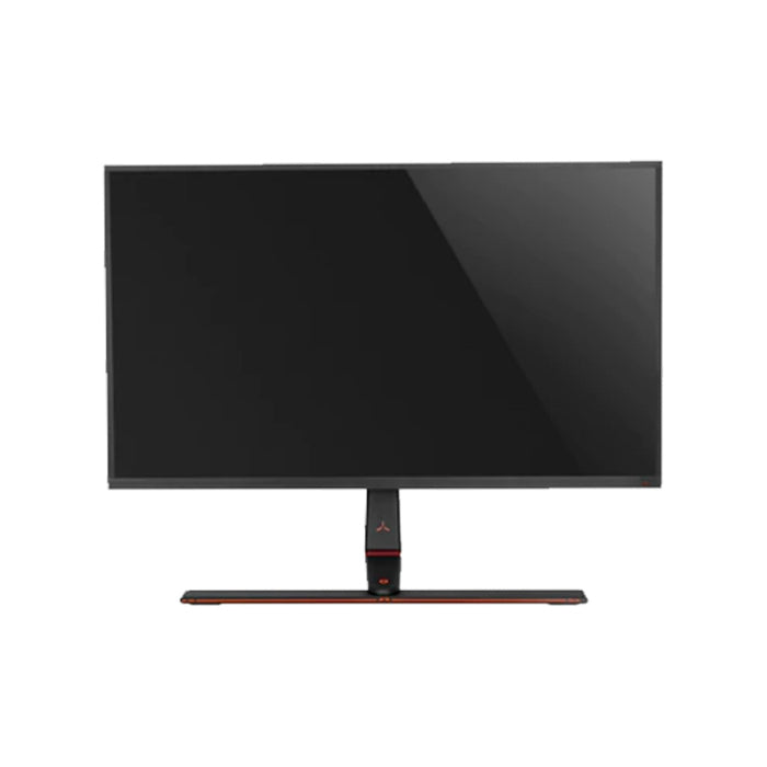 Twisted Minds RGB Lighting TV Tabletop Stand (32"-55" Flat & Curved TVs)