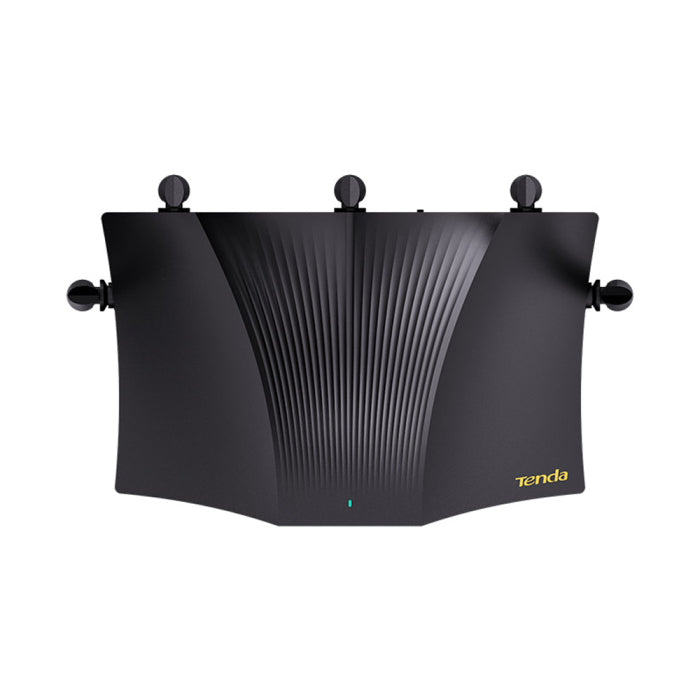 TENDA AX3000 Dual Band Gigabit Wi-Fi 6 Router