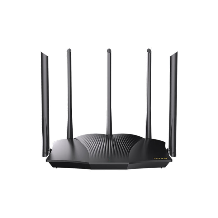 TENDA AX3000 Dual Band Gigabit Wi-Fi 6 Router