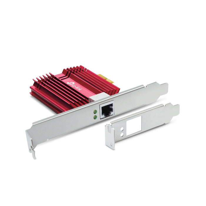 TP-Link 10 Gigabit PCI Express Network Adapter