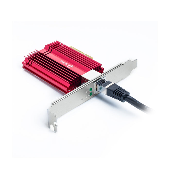 TP-Link 10 Gigabit PCI Express Network Adapter
