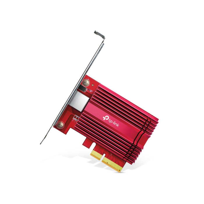 TP-Link 10 Gigabit PCI Express Network Adapter
