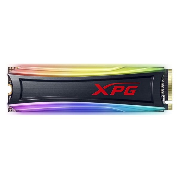 XPG SPECTRIX S40G 2TB SSD Internal Solid State Drive