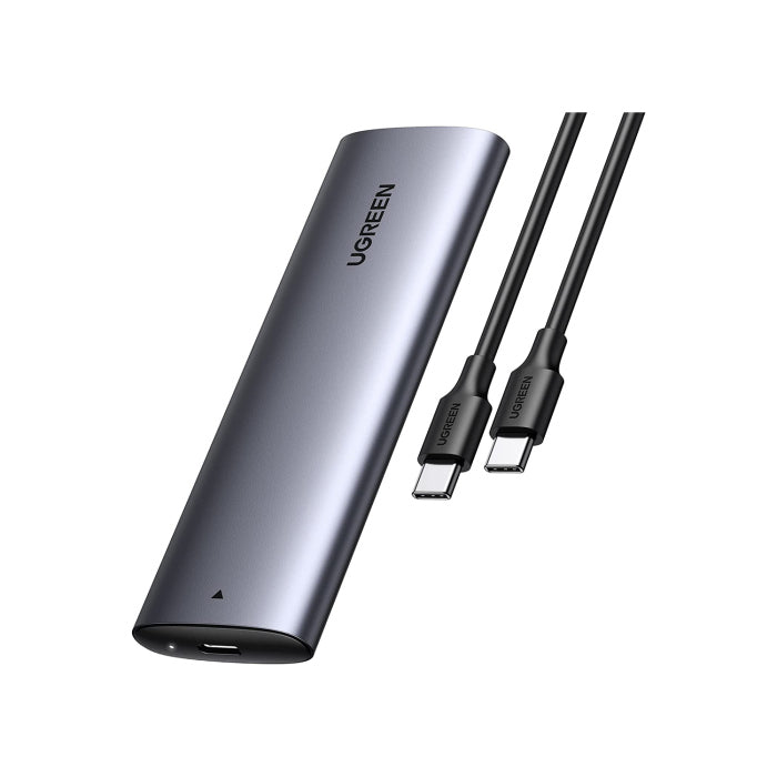 UGreen M.2 NVMe Portable SSD Enclosure