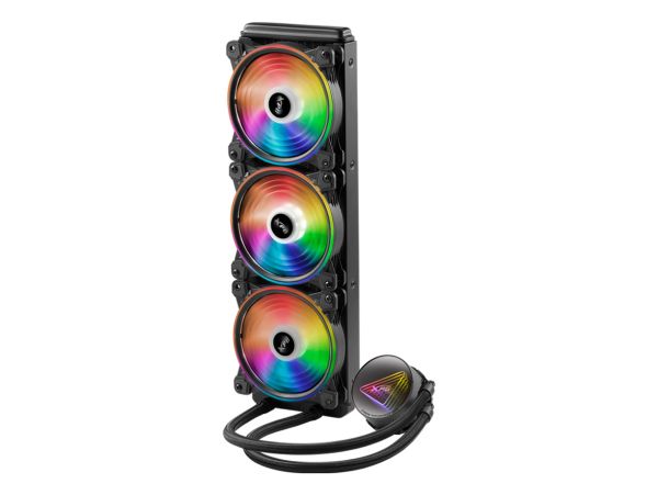 XPG LEVANTE X 360 All-In-One CPU Liquid Coole