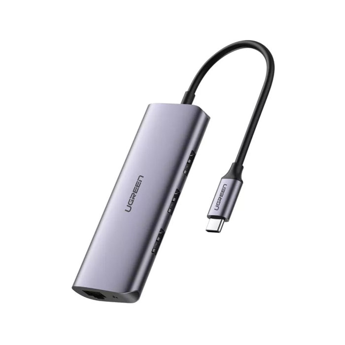 UGreen USB-C Ethernet Adapter 1000M