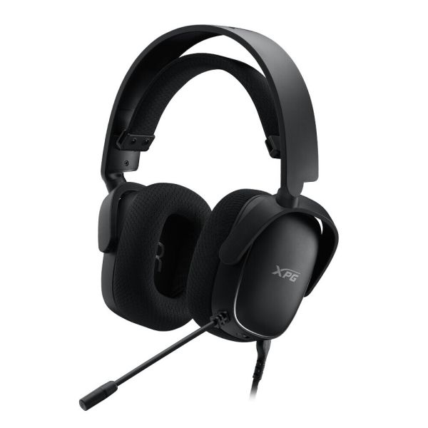 XPG PRECOG S Wired Gaming Headset - Black