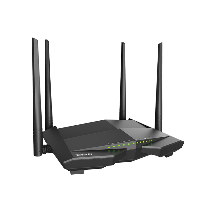 TENDA AC1200 Dual Band Wireless VDSL2 Modem Router