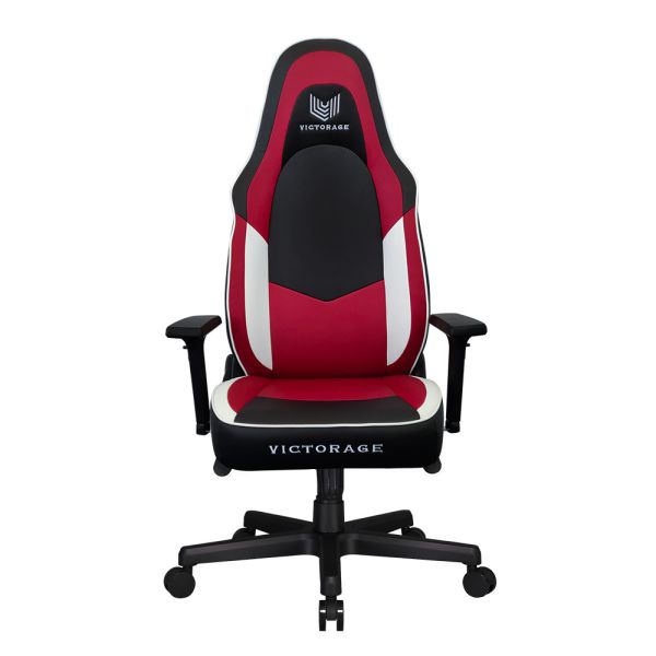 Victorage PU Leather Chair - Crown Series - Multi Color