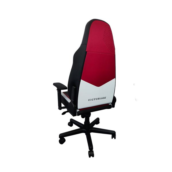 Victorage PU Leather Chair - Crown Series - Multi Color