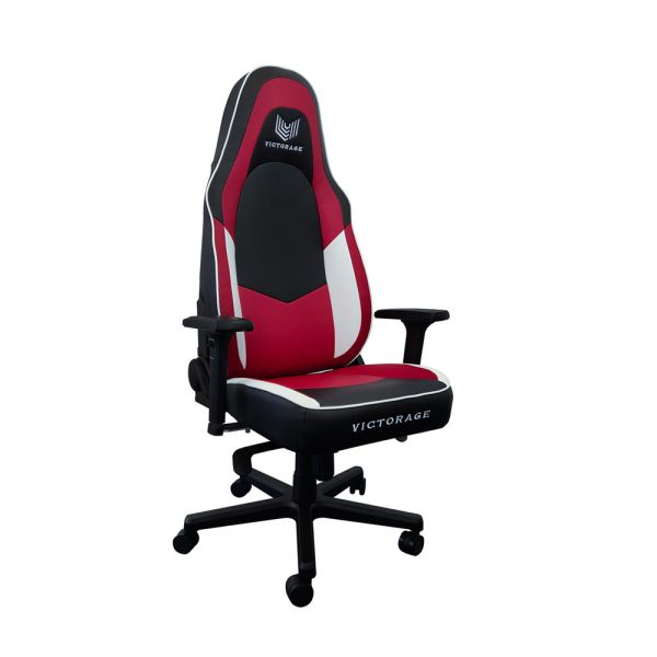 Victorage PU Leather Chair - Crown Series - Multi Color